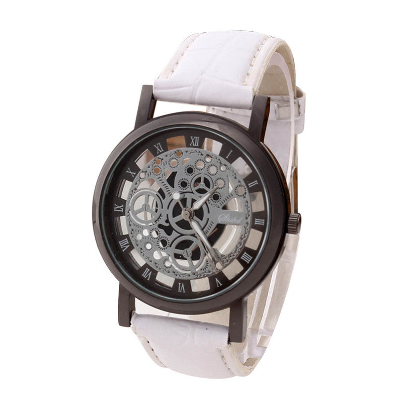 Wishes Belt Watch for Men