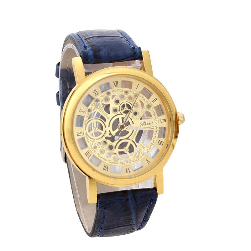 Wishes Belt Watch for Men