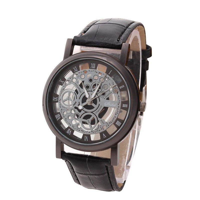 Wishes Belt Watch for Men