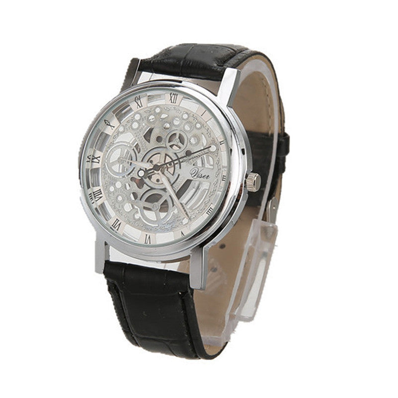 Wishes Belt Watch for Men