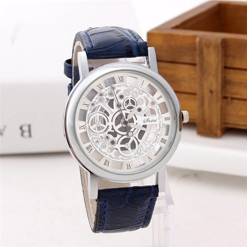 Wishes Belt Watch for Men