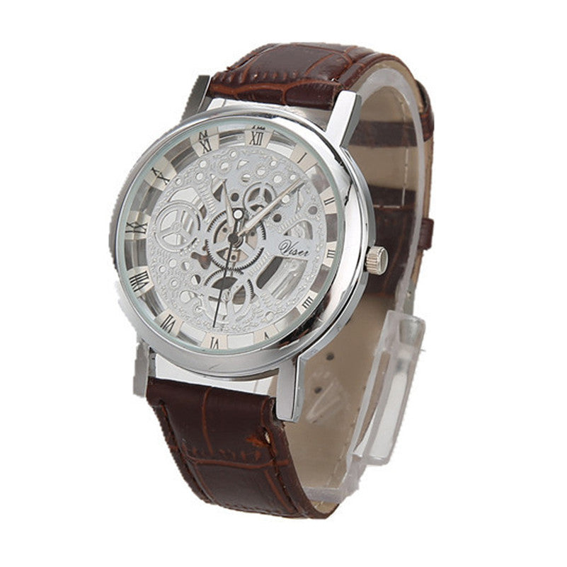 Wishes Belt Watch for Men