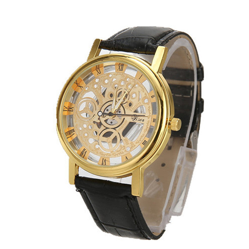 Wishes Belt Watch for Men