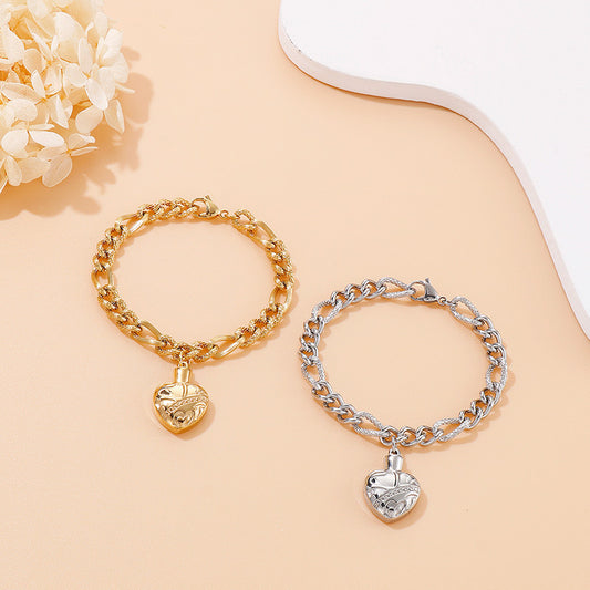 Wishes Personalized Fashion Ins  Bracelet Women