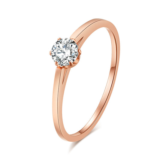 Wishes  Diamond Ring For Women